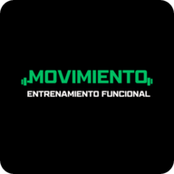 Logo de Movimiento Entrenamiento Funcional